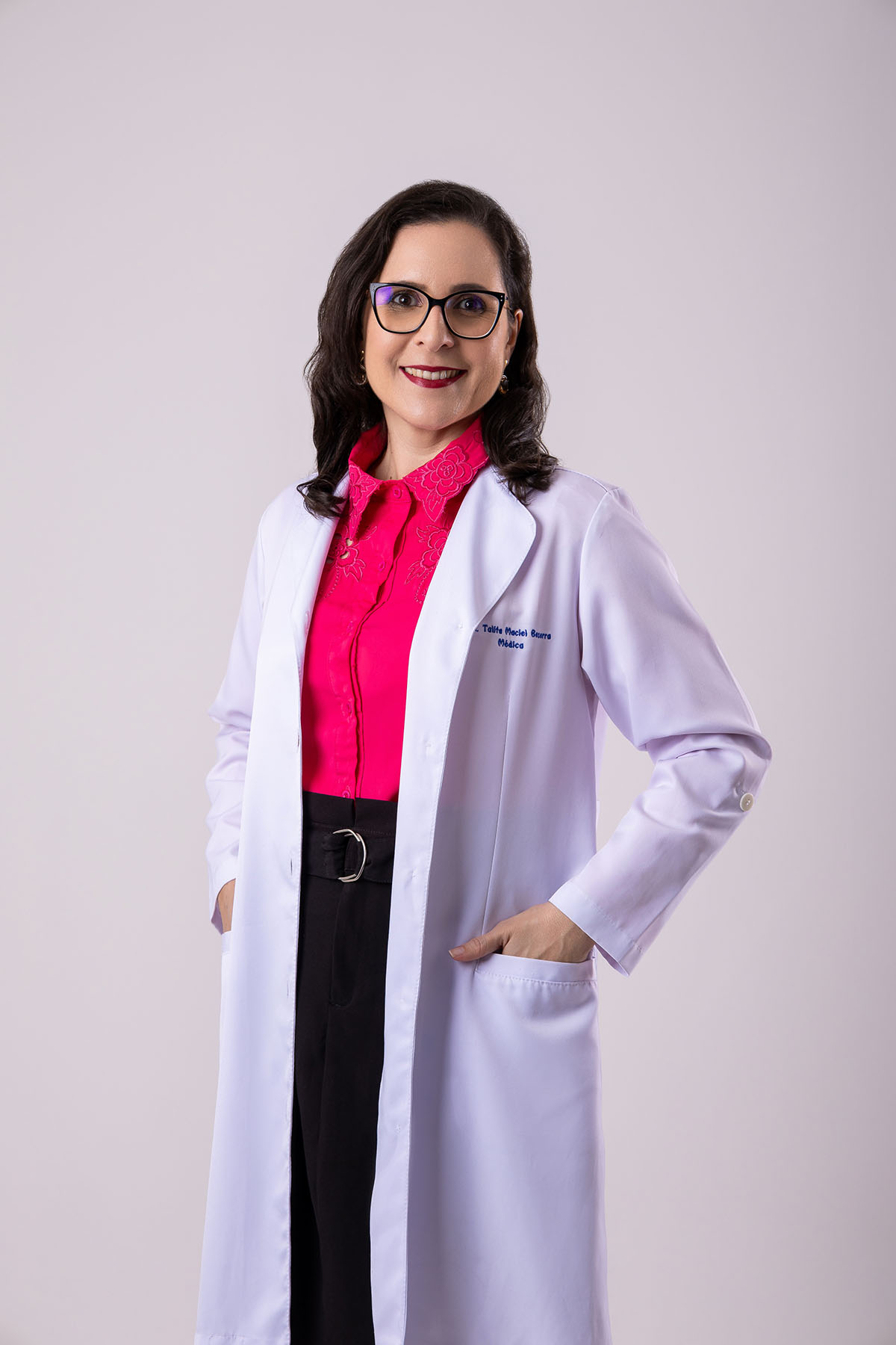 Dra. Talita Noronha